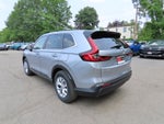 2027 Honda CR-V LX