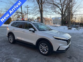 2023 Honda CR-V EX