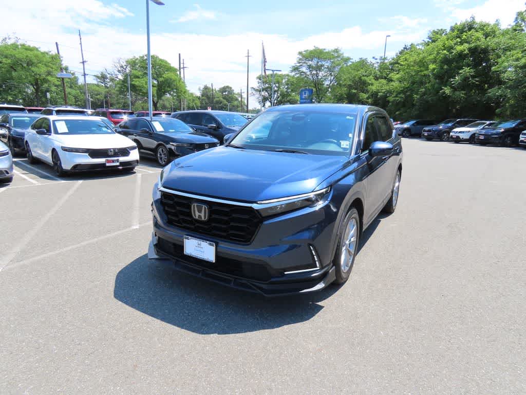 2023 Honda CR-V EX