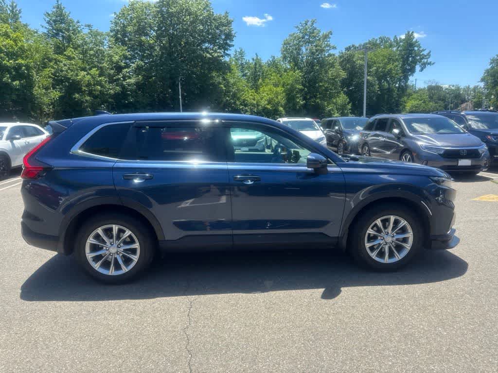 2023 Honda CR-V EX