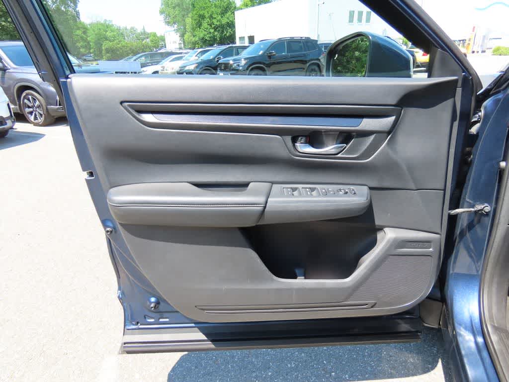 2023 Honda CR-V EX