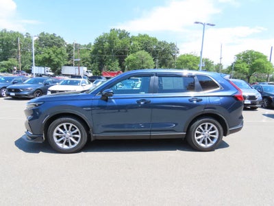 2023 Honda CR-V EX