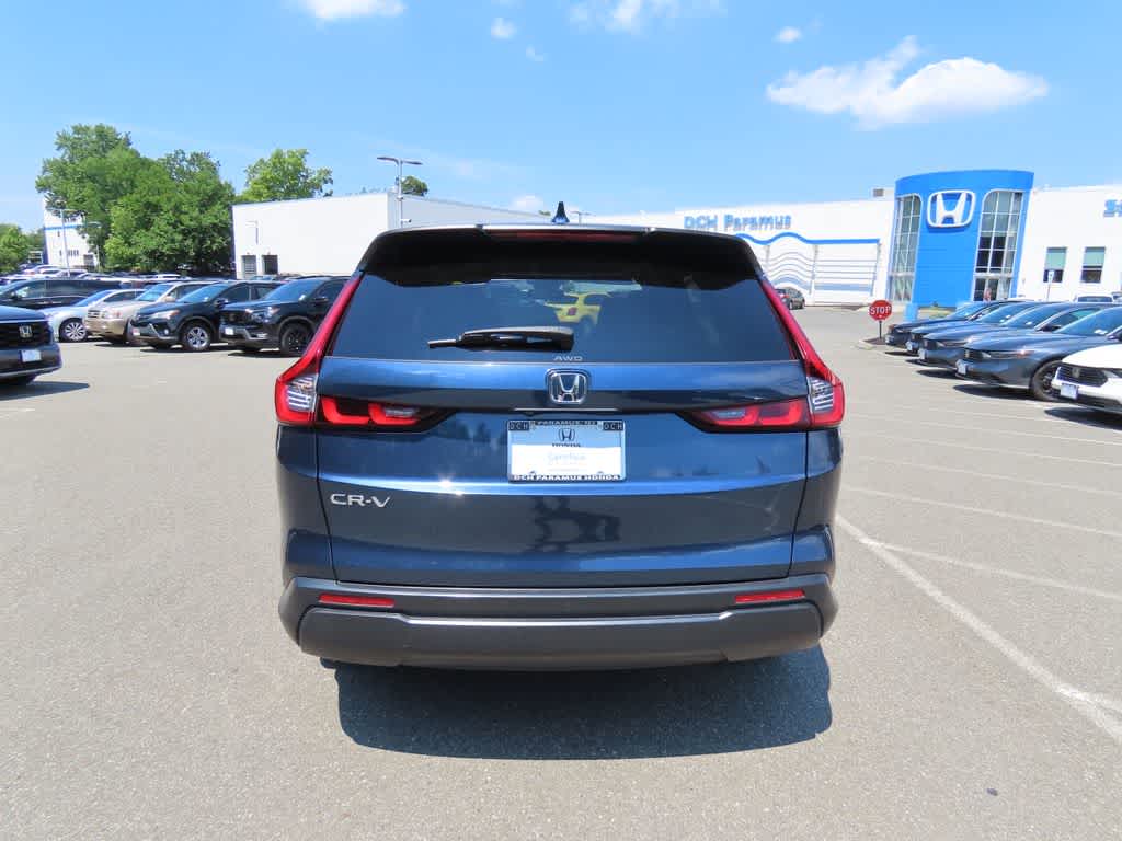 2023 Honda CR-V EX
