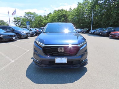 2023 Honda CR-V EX