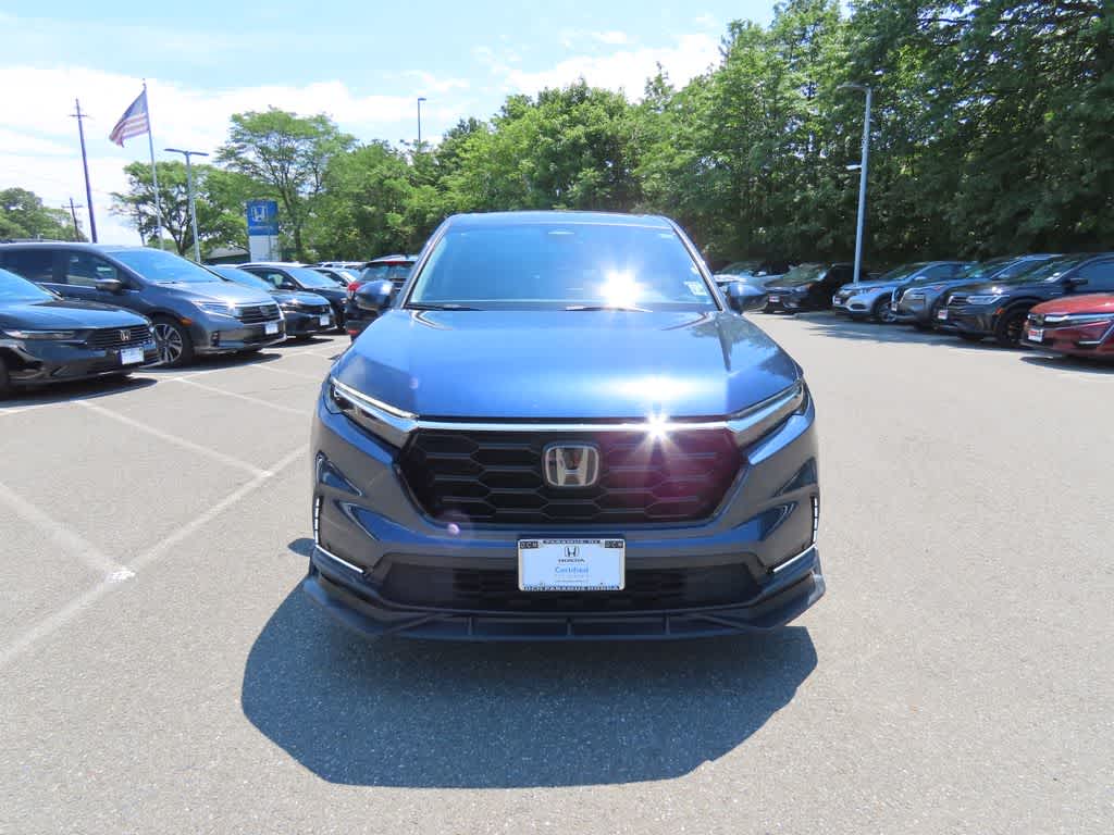 2023 Honda CR-V EX