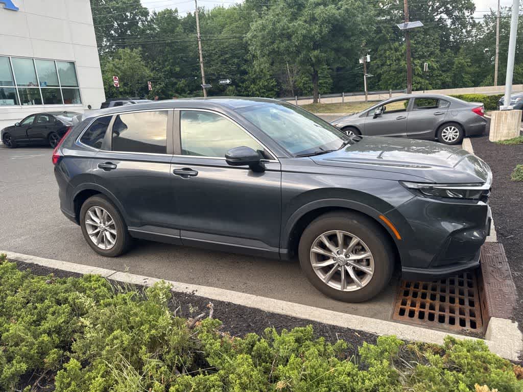 2023 Honda CR-V Base
