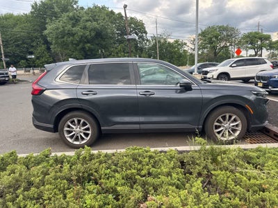 2023 Honda CR-V Base