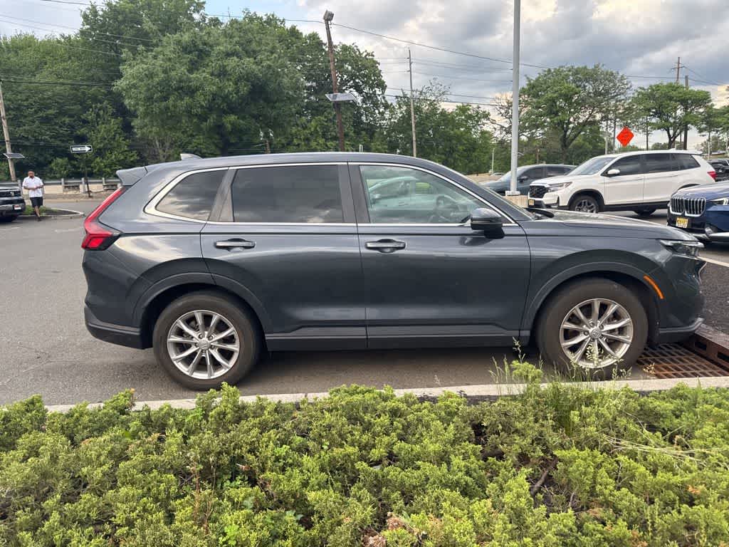 2023 Honda CR-V Base