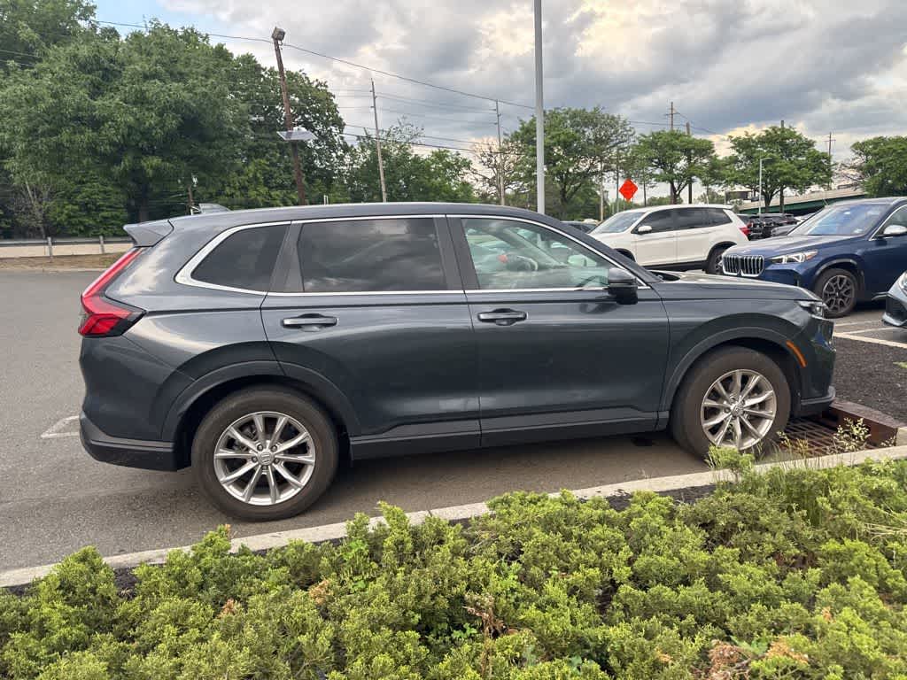 2023 Honda CR-V Base