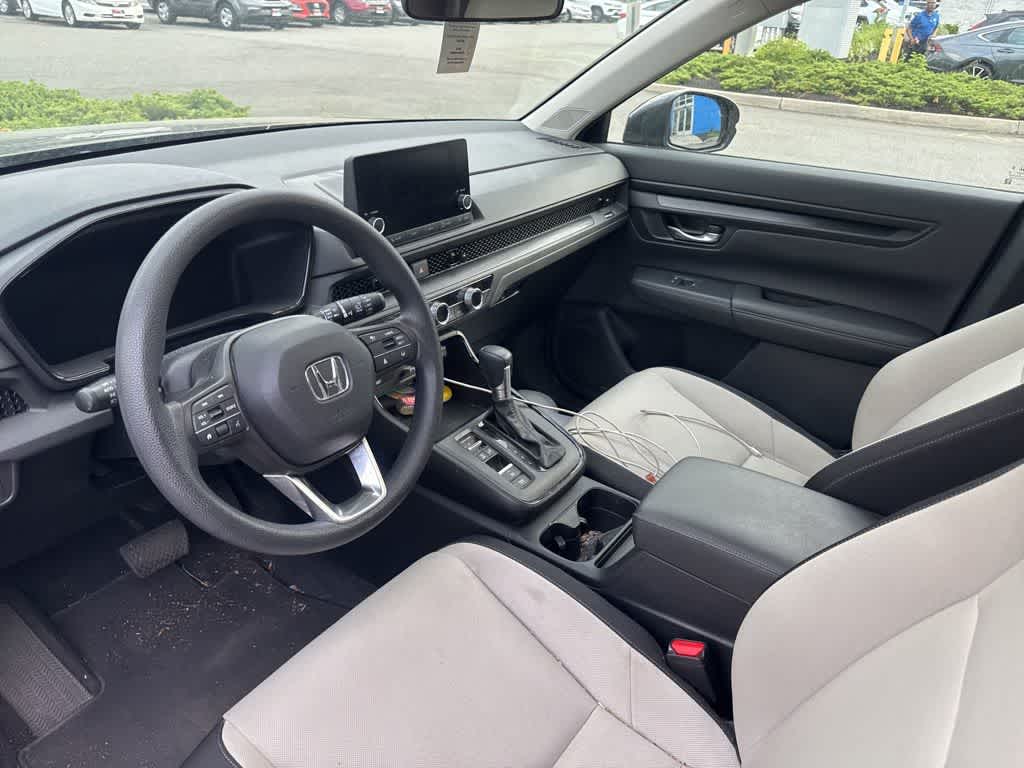 2023 Honda CR-V Base