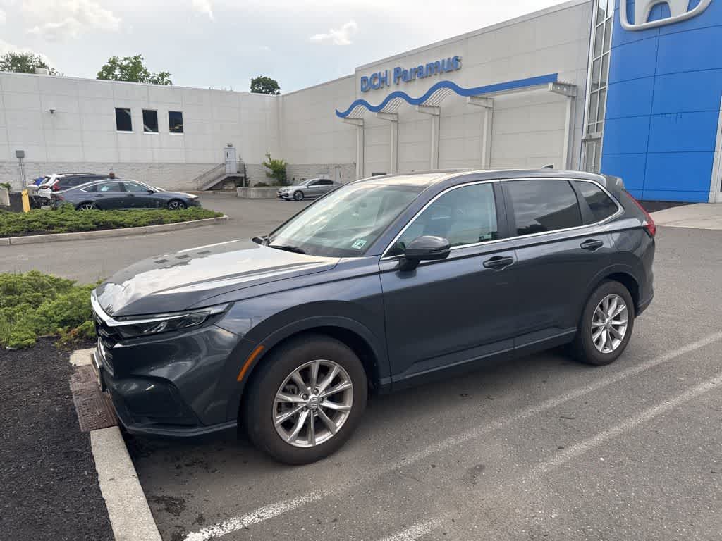 2023 Honda CR-V Base
