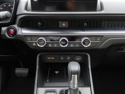 2027 Honda CR-V EX