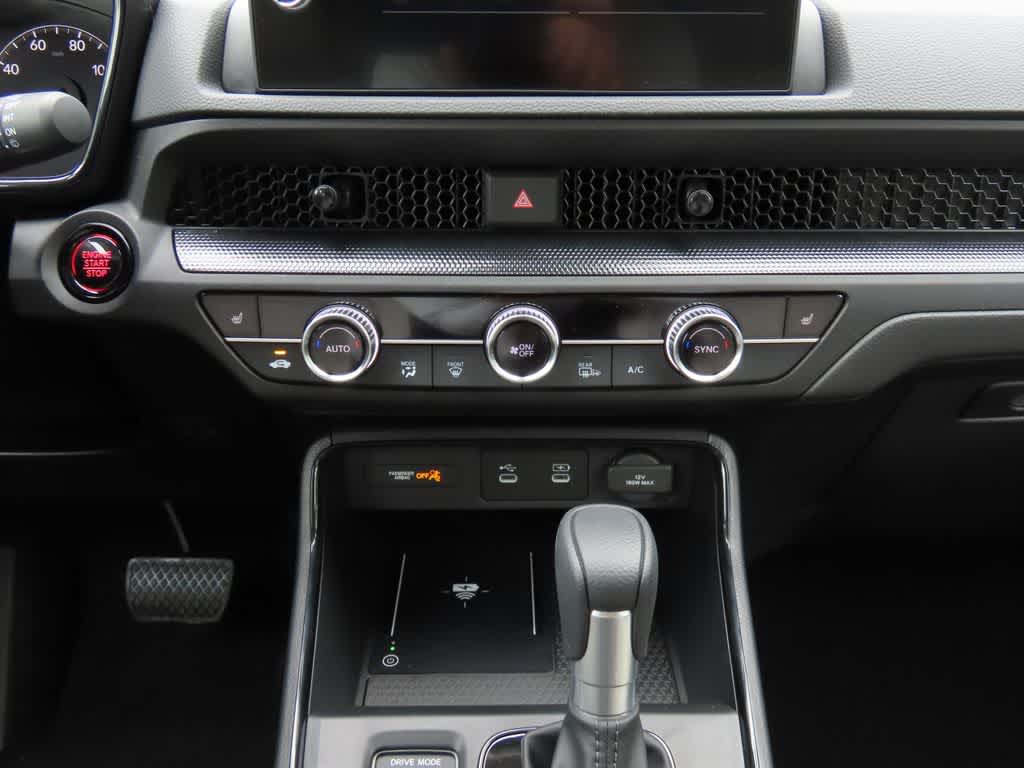 2027 Honda CR-V EX