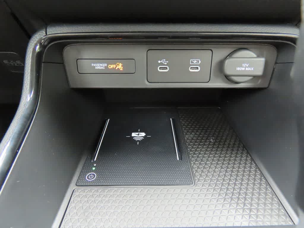 2027 Honda CR-V EX