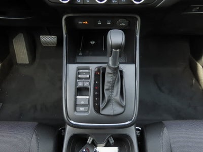 2027 Honda CR-V EX
