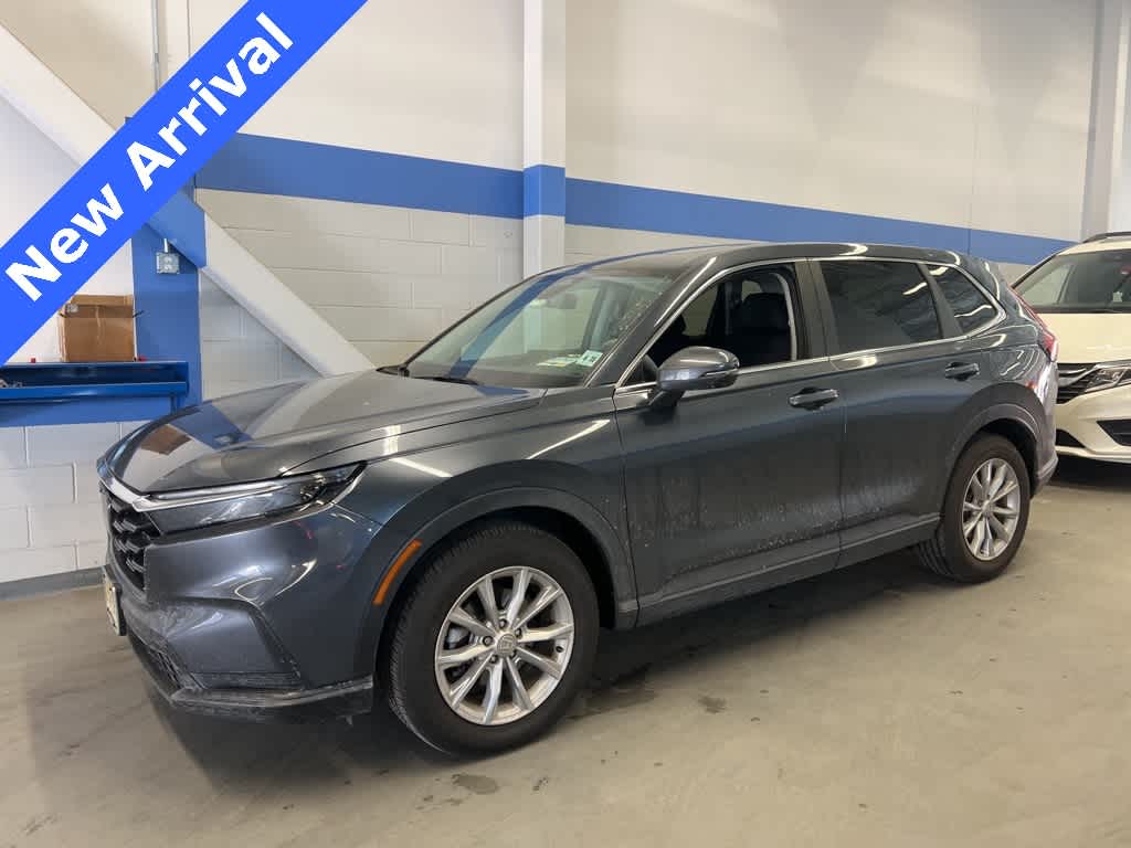 2023 Honda CR-V Base