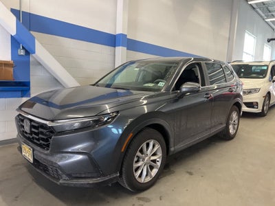 2023 Honda CR-V Base