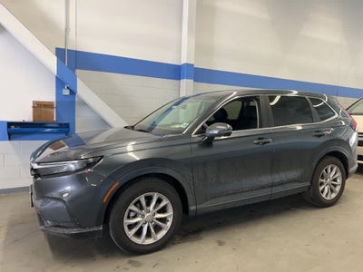 2023 Honda CR-V Base