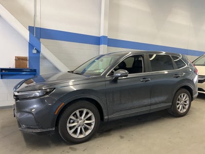 2023 Honda CR-V Base