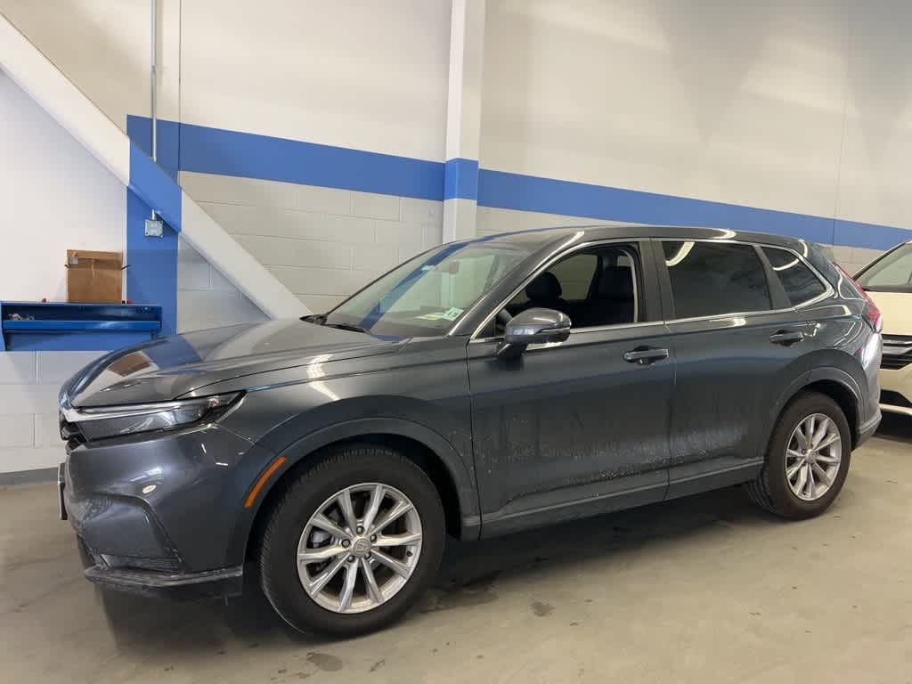 2023 Honda CR-V Base