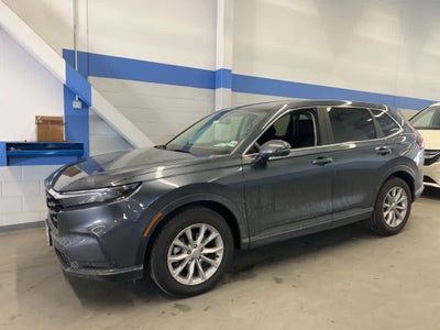 2023 Honda CR-V Base