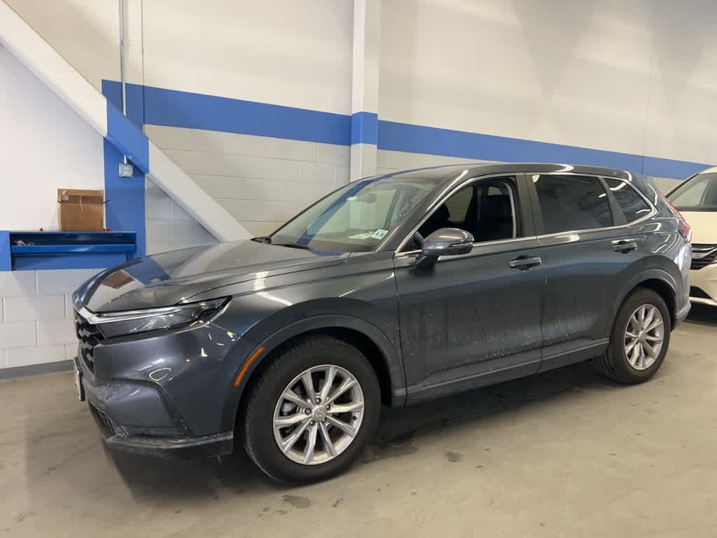 2023 Honda CR-V Base