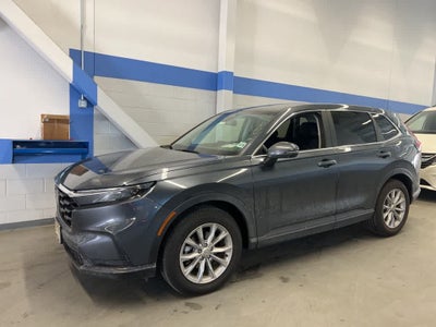 2023 Honda CR-V Base
