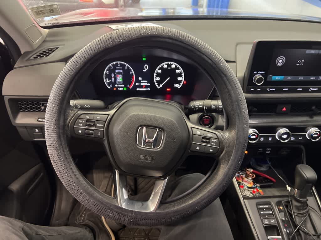 2023 Honda CR-V Base