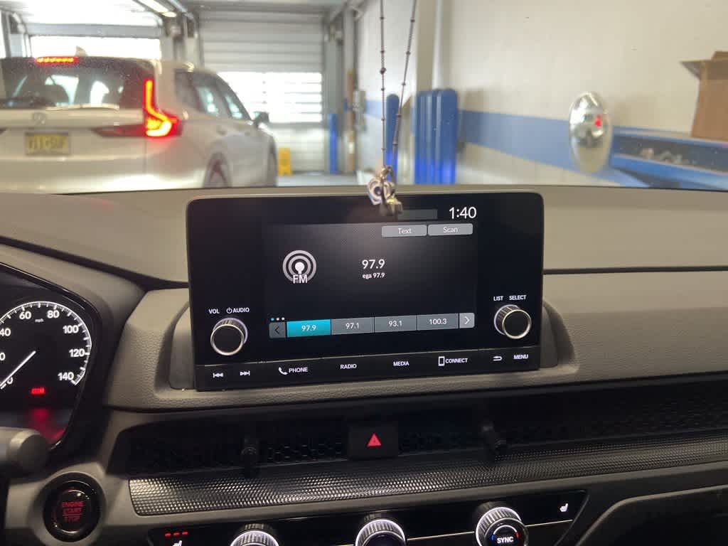 2023 Honda CR-V Base