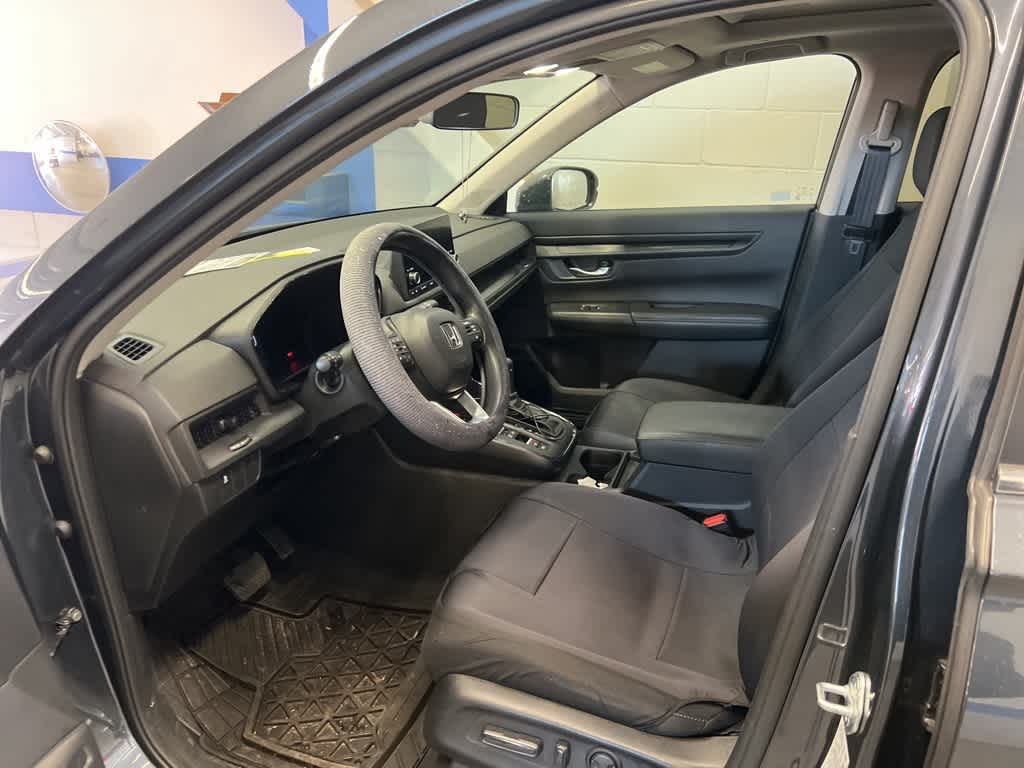 2023 Honda CR-V Base