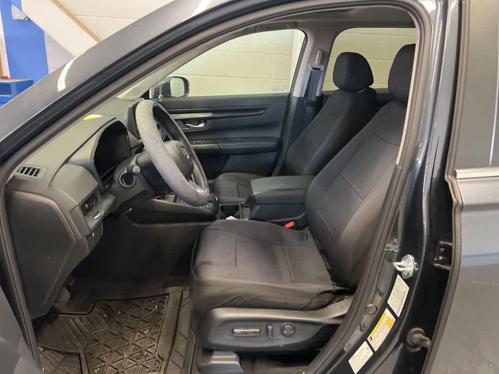 2023 Honda CR-V Base