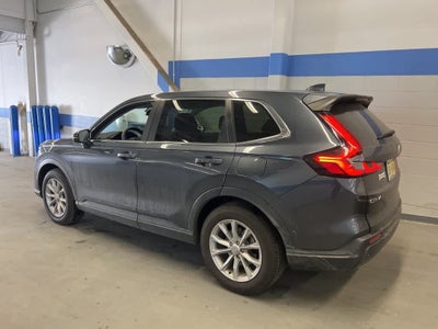 2023 Honda CR-V Base
