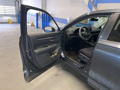 2023 Honda CR-V Base