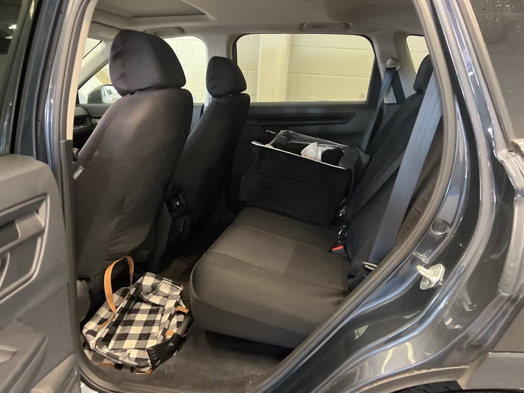 2023 Honda CR-V Base