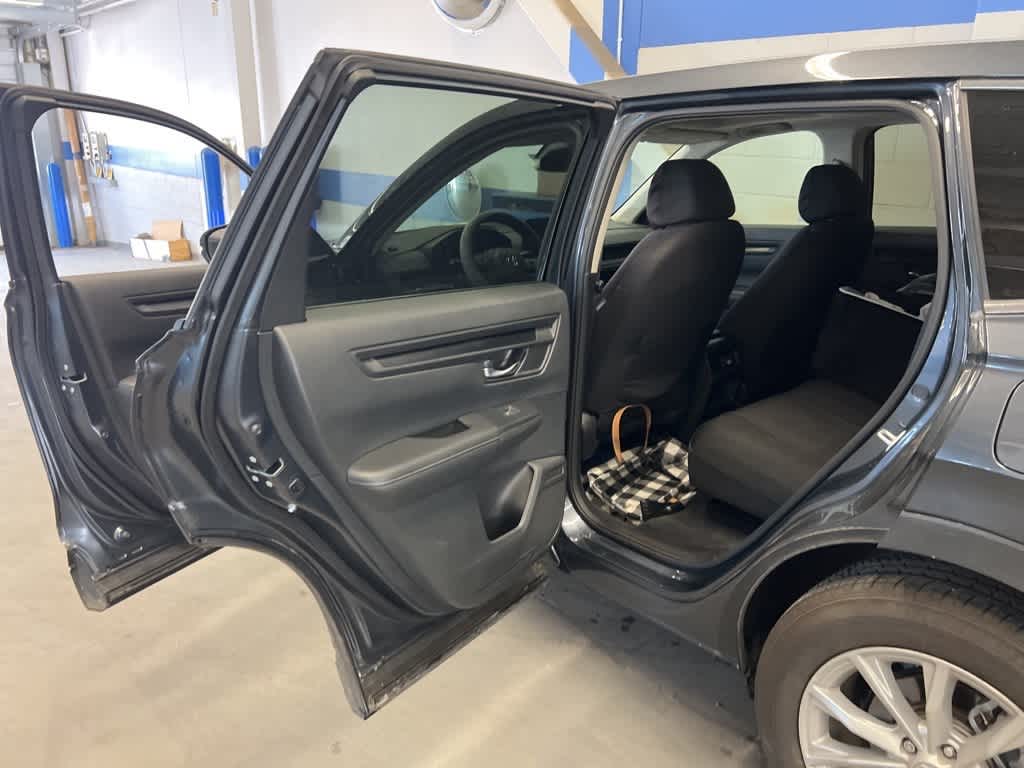 2023 Honda CR-V Base