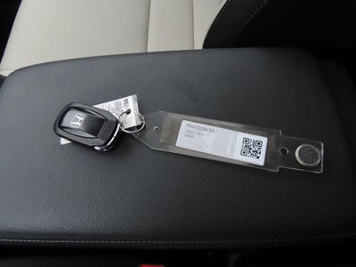 2023 Honda CR-V Base