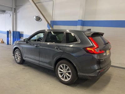 2023 Honda CR-V Base