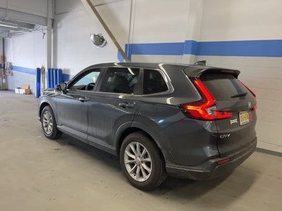 2023 Honda CR-V Base