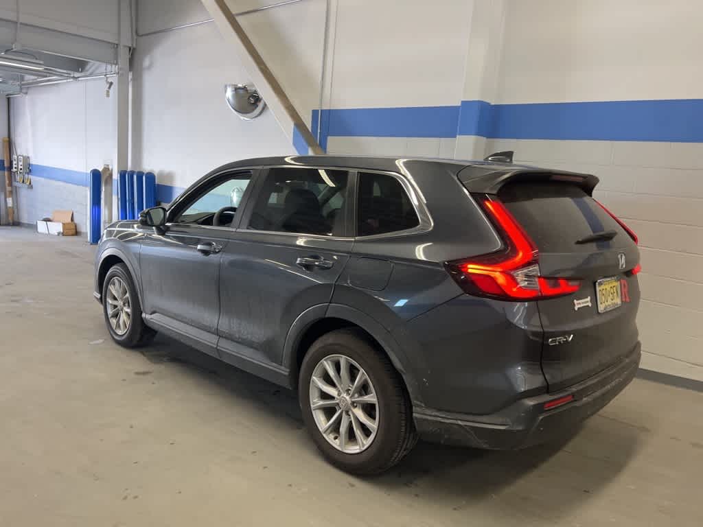 2023 Honda CR-V Base