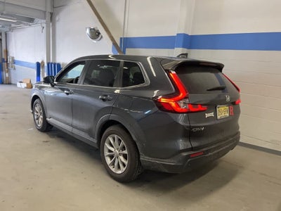 2023 Honda CR-V Base