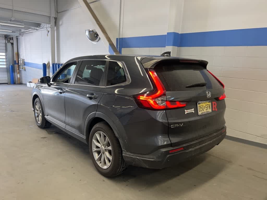 2023 Honda CR-V Base