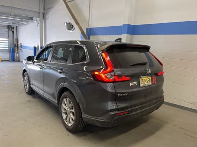 2023 Honda CR-V Base