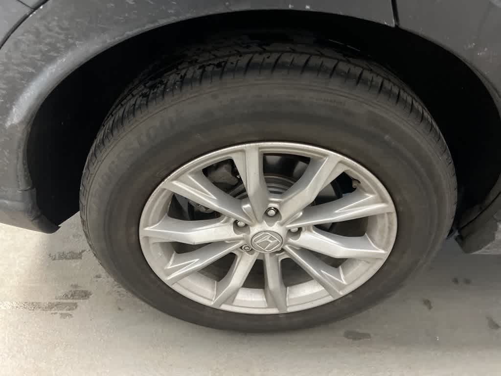 2023 Honda CR-V Base