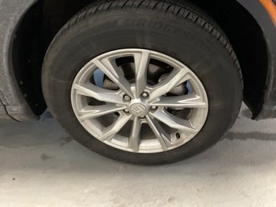 2023 Honda CR-V Base