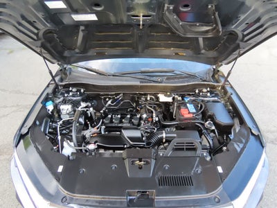 2023 Honda CR-V Base
