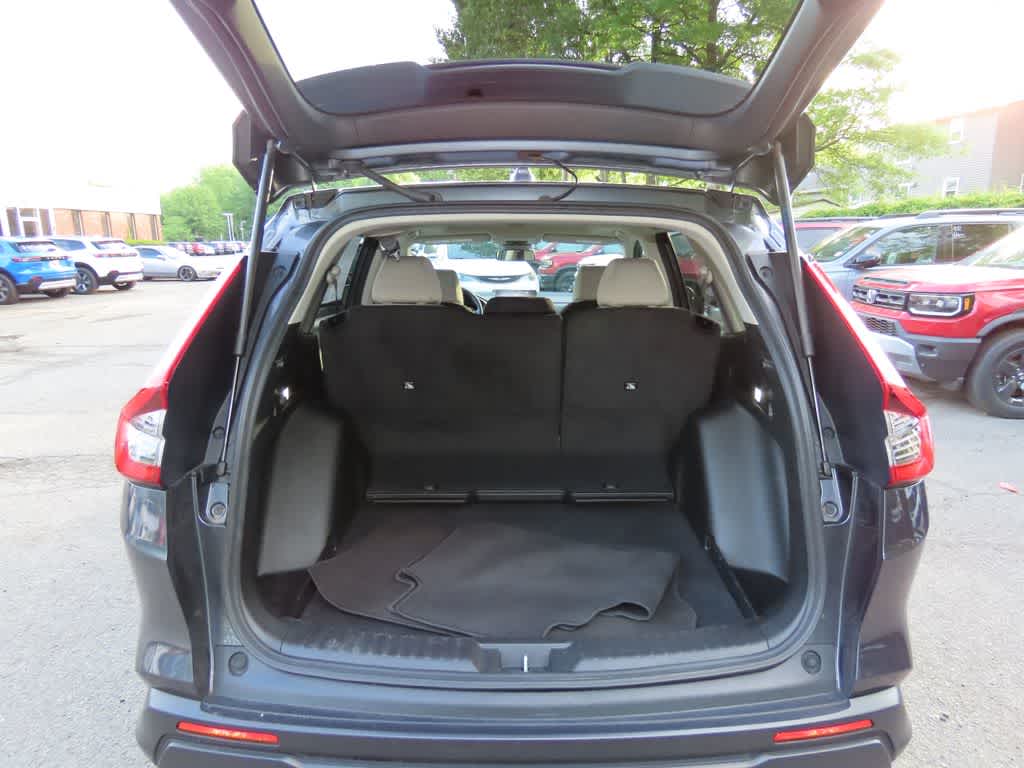 2023 Honda CR-V Base