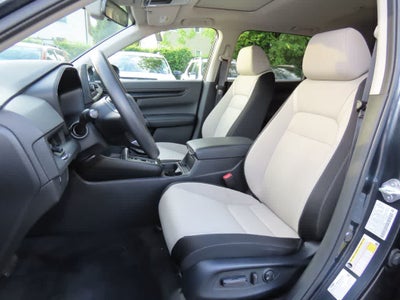 2023 Honda CR-V Base