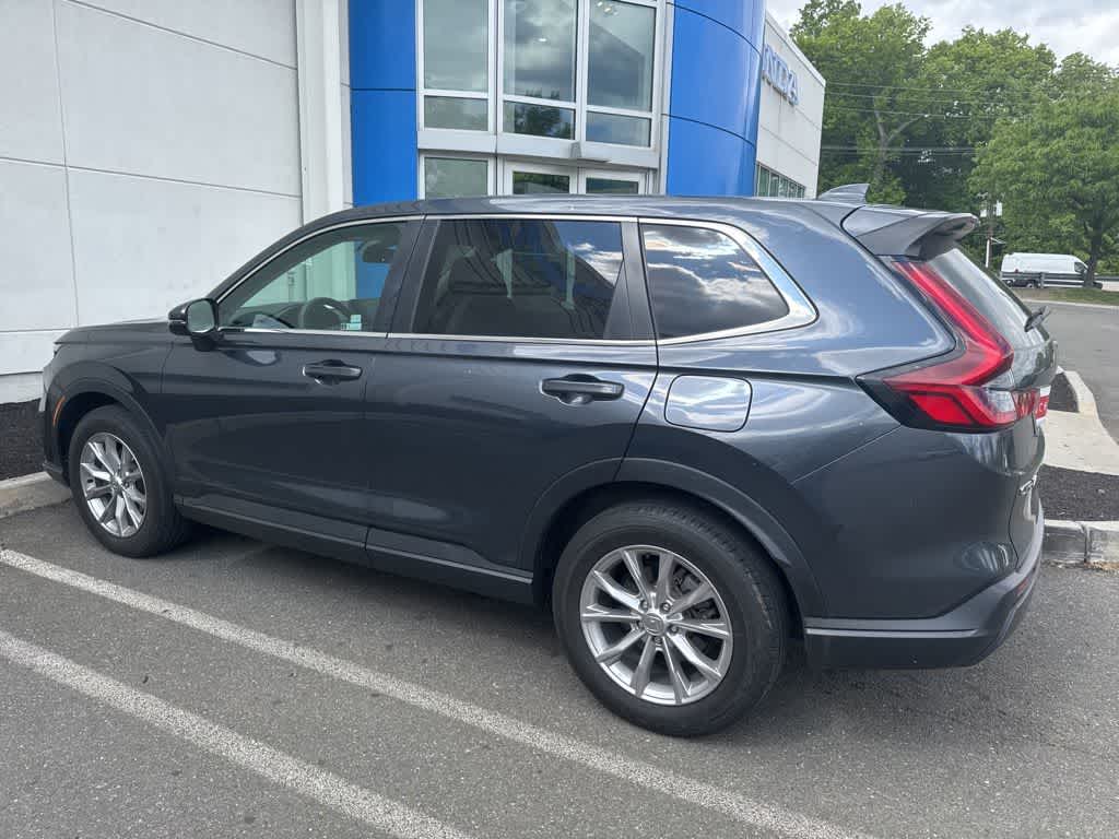 2023 Honda CR-V Base