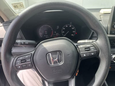 2023 Honda CR-V Base