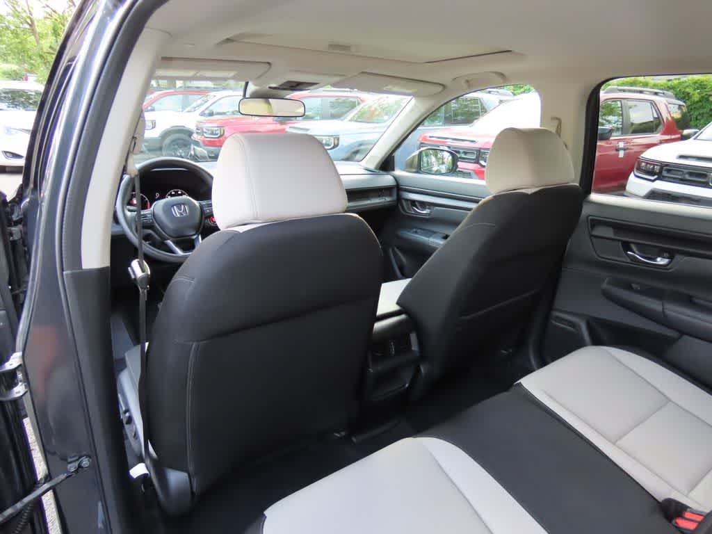 2023 Honda CR-V Base
